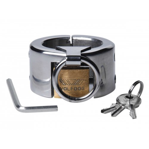 Stainless Steel CBT Chamber