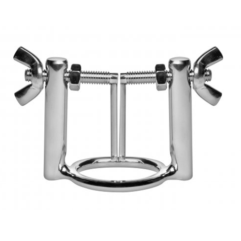 Stainless Steel Urethral Stretcher