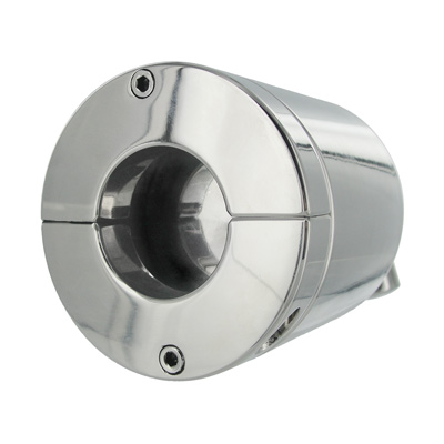 Ball Press Chamber