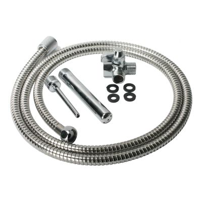 Shower Enema System